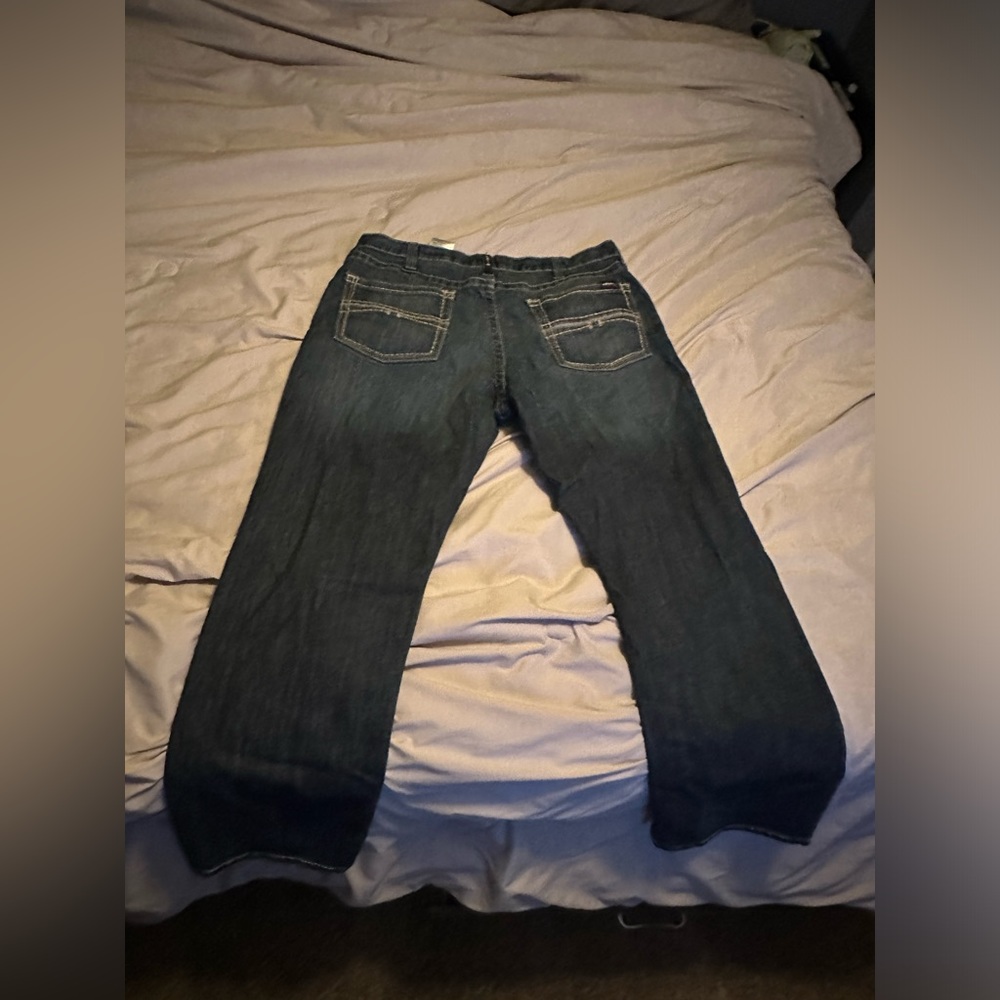Ariat FR jeans